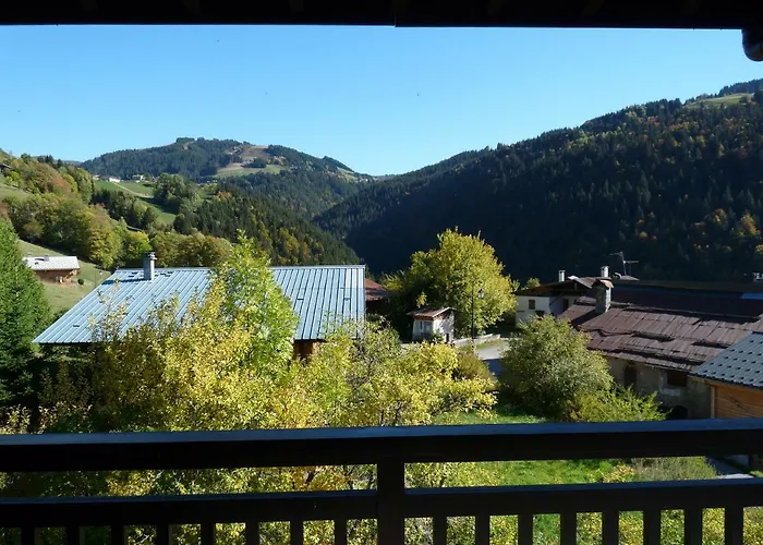 Le Bourjaillet
