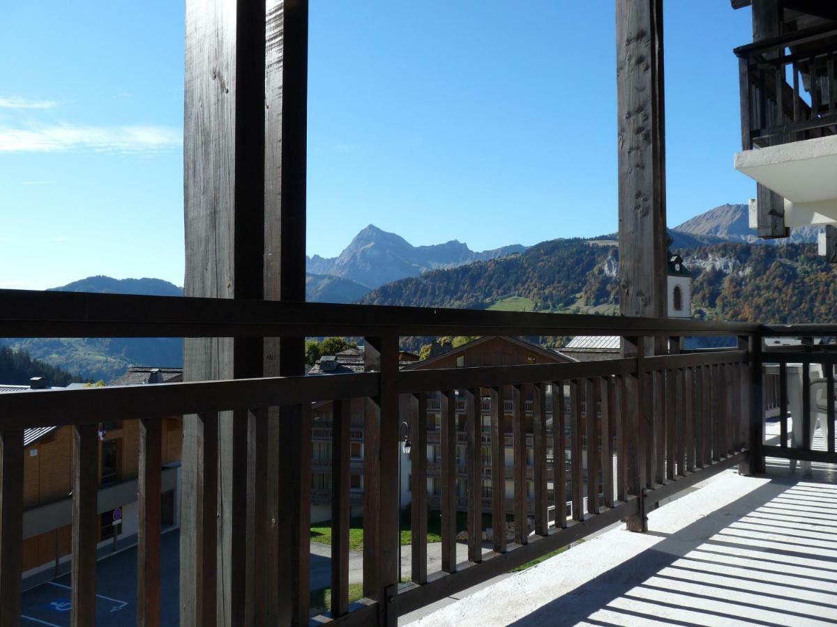 Le Bourjaillet Apartment