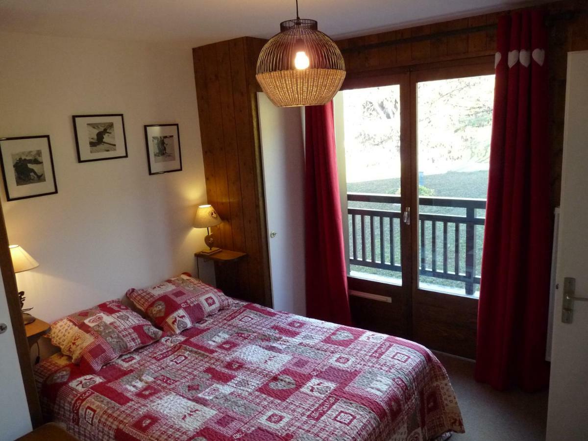 Apartment Le Bourjaillet